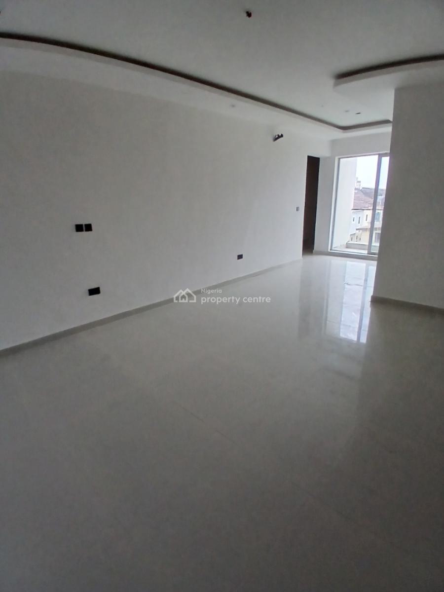 Tastefully Finished and Newly Built and Serviced with 24/7 Power Suppl, Lekki Phase 1, Lekki, Lagos, House for Sale