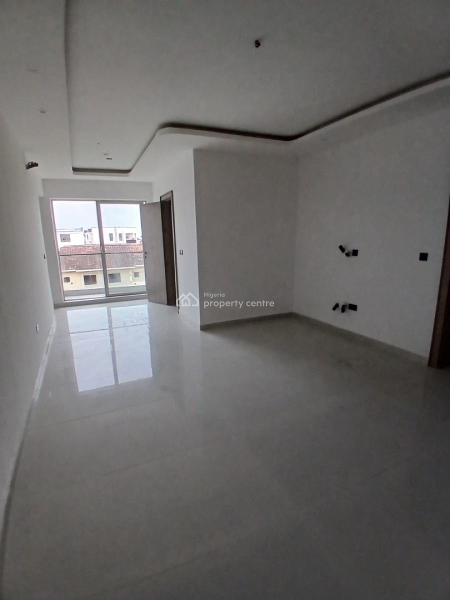 Tastefully Finished and Newly Built and Serviced with 24/7 Power Suppl, Lekki Phase 1, Lekki, Lagos, House for Sale