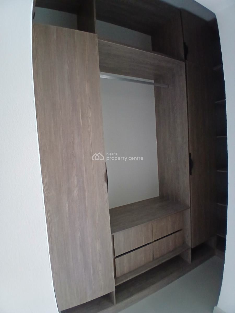 Tastefully Finished and Newly Built and Serviced with 24/7 Power Suppl, Lekki Phase 1, Lekki, Lagos, House for Sale