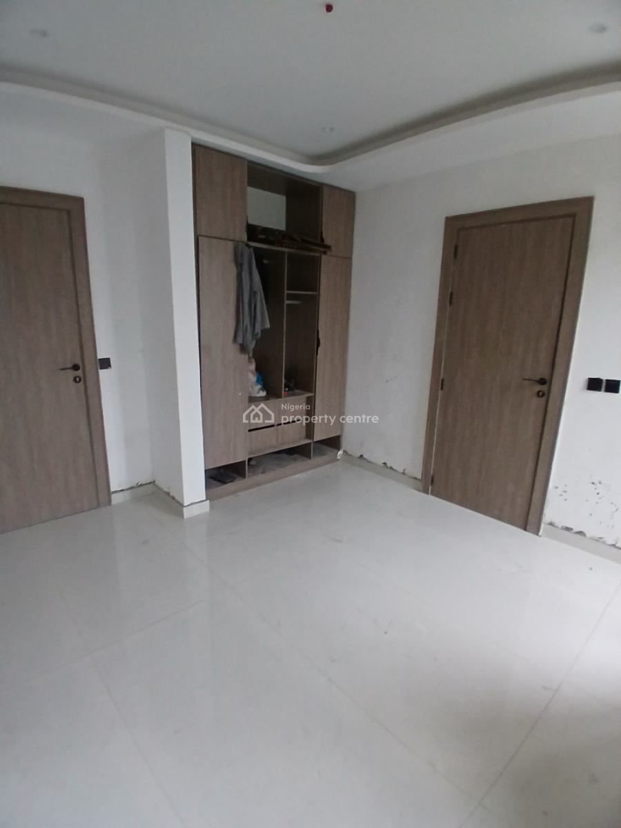 Tastefully Finished and Newly Built and Serviced with 24/7 Power Suppl, Lekki Phase 1, Lekki, Lagos, House for Sale