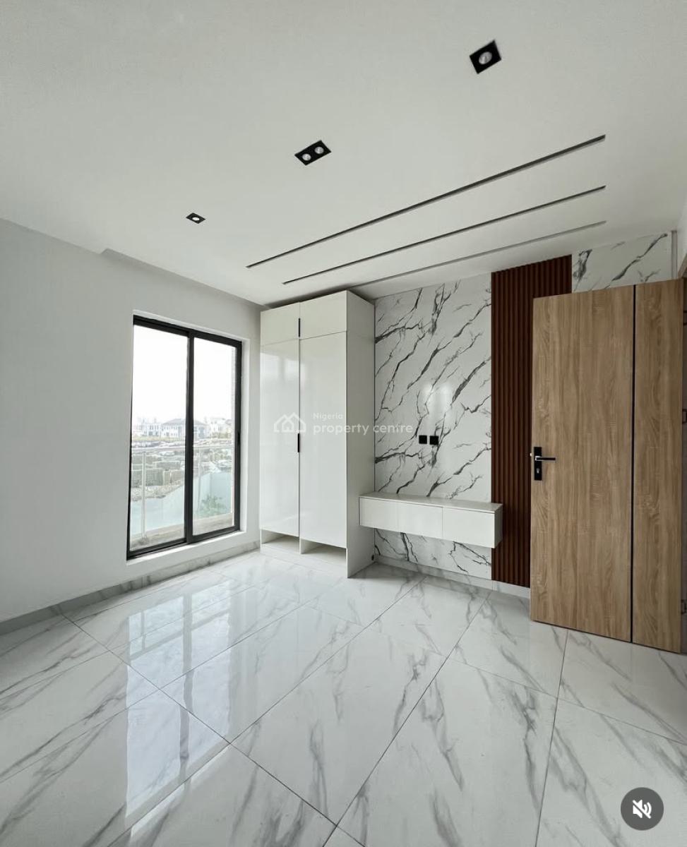 Luxury 2 Bedroom Apartment with Swimming Pool, Ikate, Lekki, Lekki, Lagos, Flat / Apartment for Rent