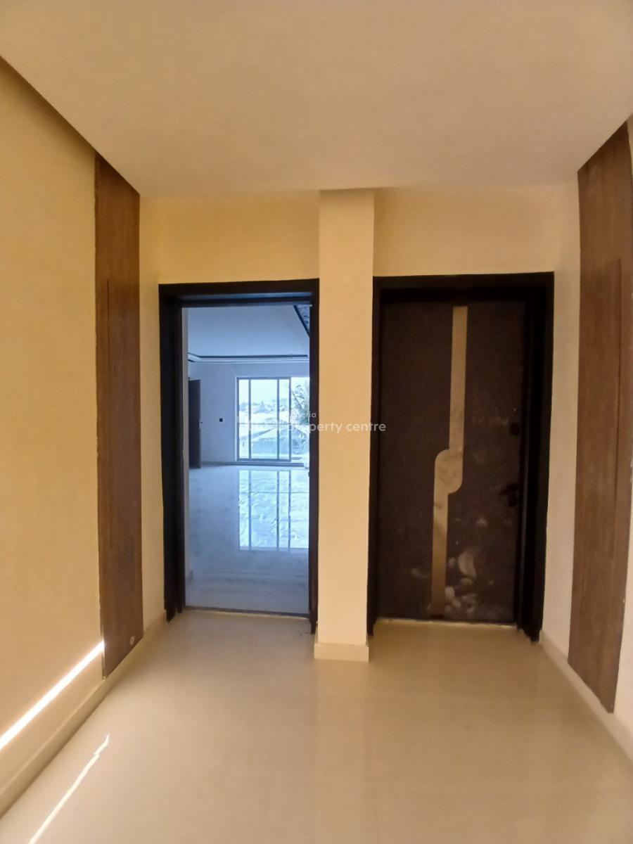 Tastefully Finished and Newly Built and Serviced with 24/7 Power Suppl, Lekki Phase 1, Lekki, Lagos, Flat / Apartment for Sale