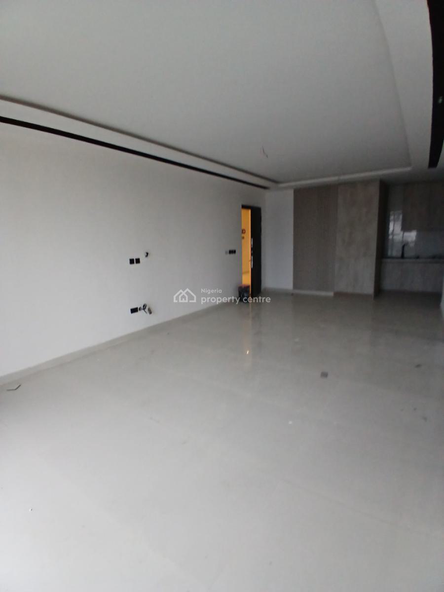 Tastefully Finished and Newly Built and Serviced with 24/7 Power Suppl, Lekki Phase 1, Lekki, Lagos, Flat / Apartment for Sale