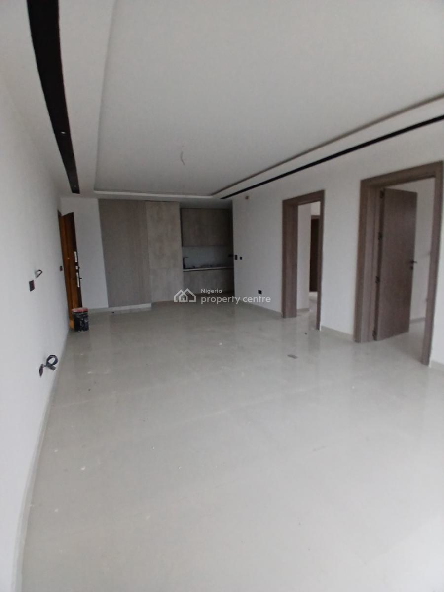 Tastefully Finished and Newly Built and Serviced with 24/7 Power Suppl, Lekki Phase 1, Lekki, Lagos, Flat / Apartment for Sale