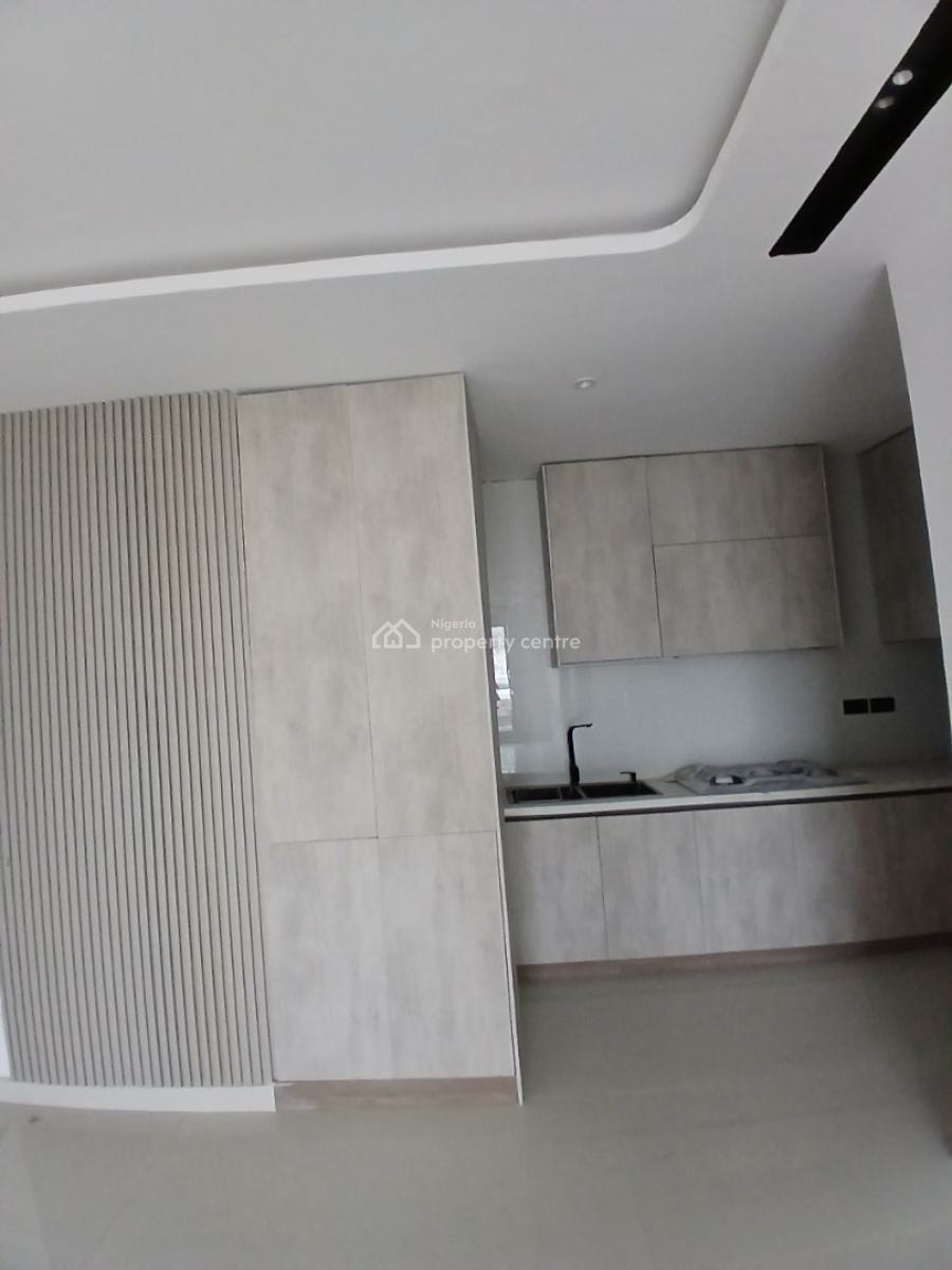 Tastefully Finished and Newly Built and Serviced with 24/7 Power Suppl, Lekki Phase 1, Lekki, Lagos, Flat / Apartment for Sale