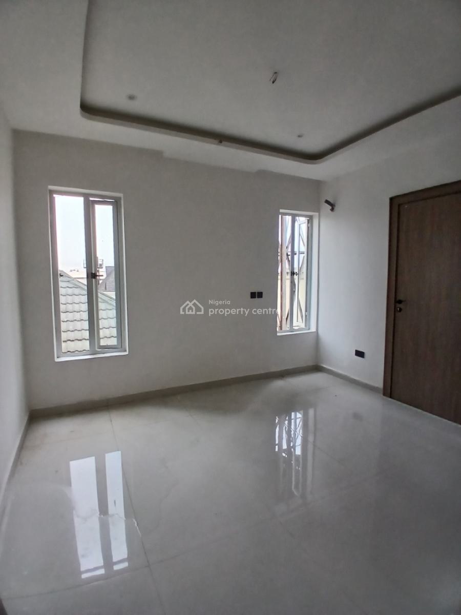 Tastefully Finished and Newly Built and Serviced with 24/7 Power Suppl, Lekki Phase 1, Lekki, Lagos, Flat / Apartment for Sale