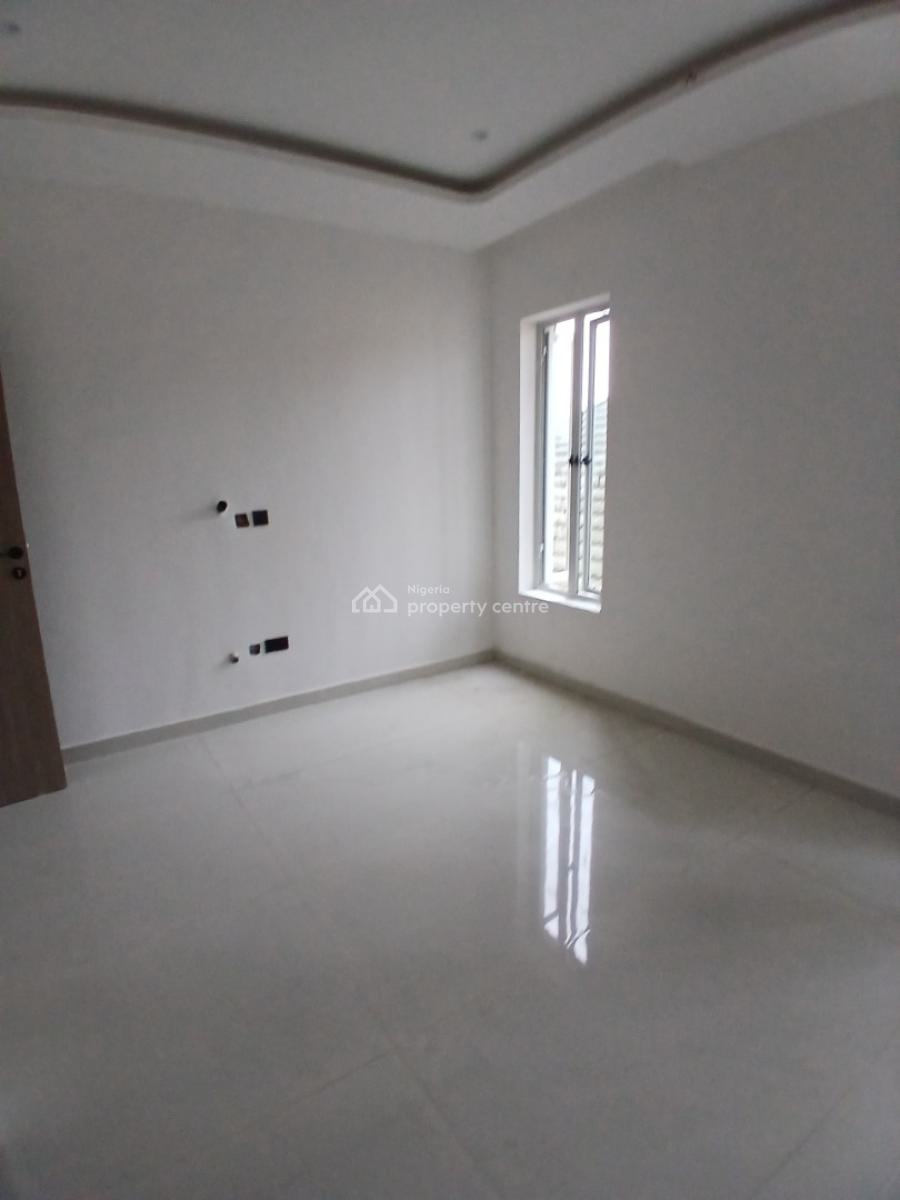 Tastefully Finished and Newly Built and Serviced with 24/7 Power Suppl, Lekki Phase 1, Lekki, Lagos, Flat / Apartment for Sale