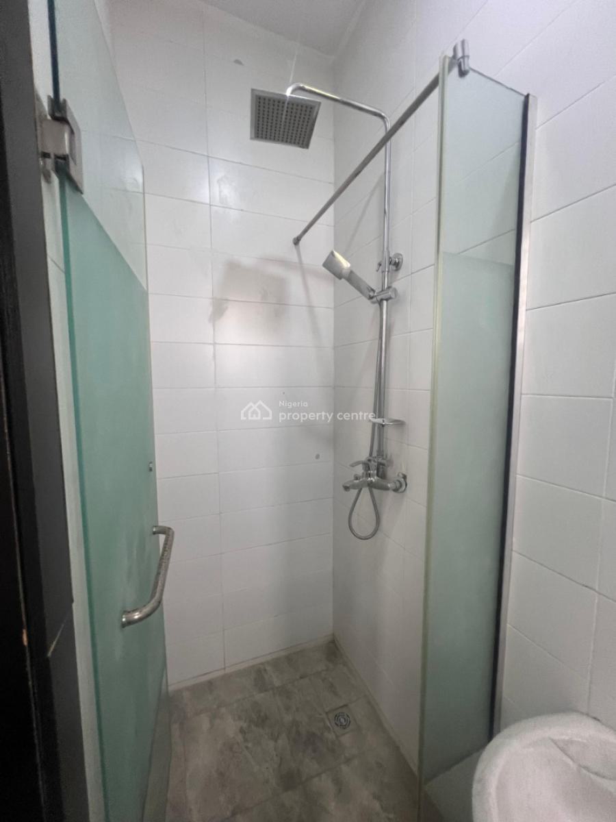 4 Bedroom Terraced Duplex Available, Ilasan, Lekki, Lagos, Terraced Duplex for Sale