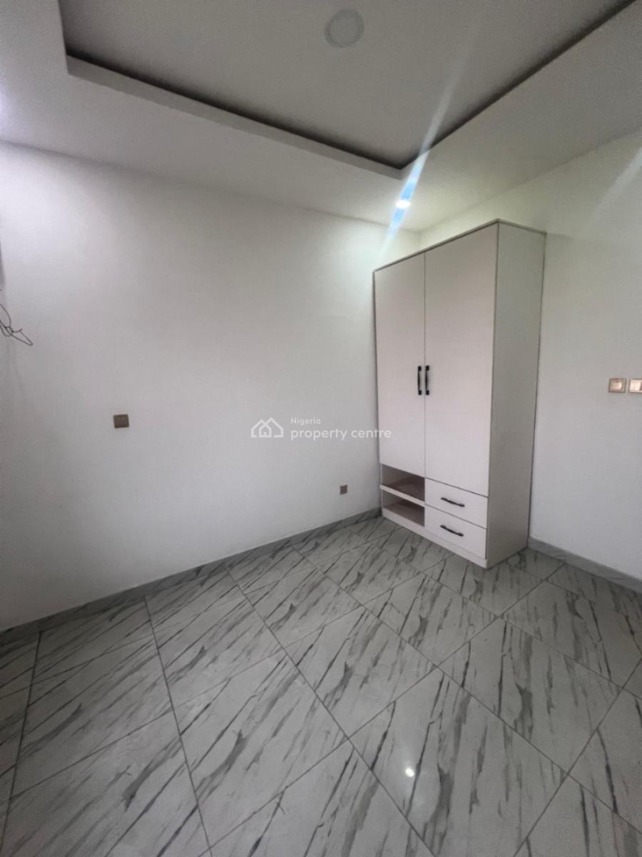 4 Bedroom Terraced Duplex Available, Ilasan, Lekki, Lagos, Terraced Duplex for Sale