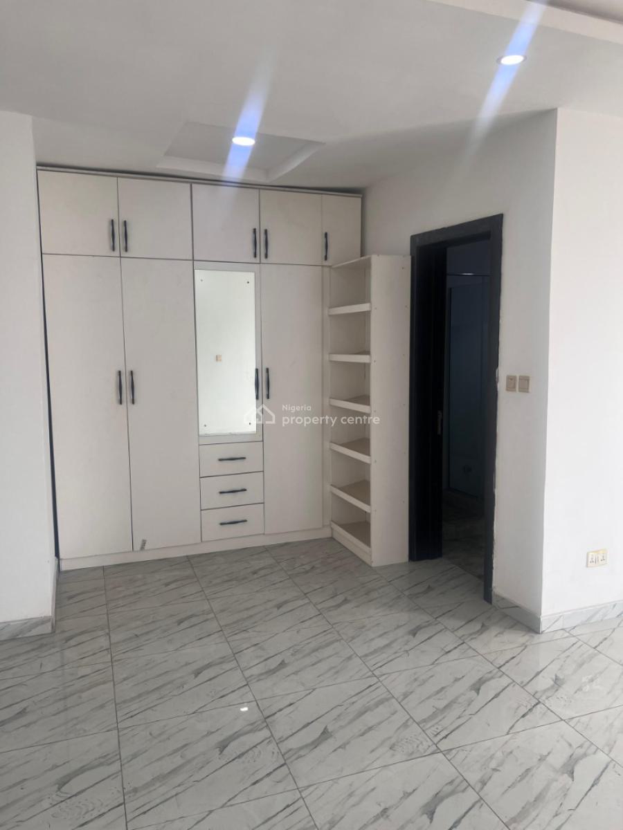 4 Bedroom Terraced Duplex Available, Ilasan, Lekki, Lagos, Terraced Duplex for Sale