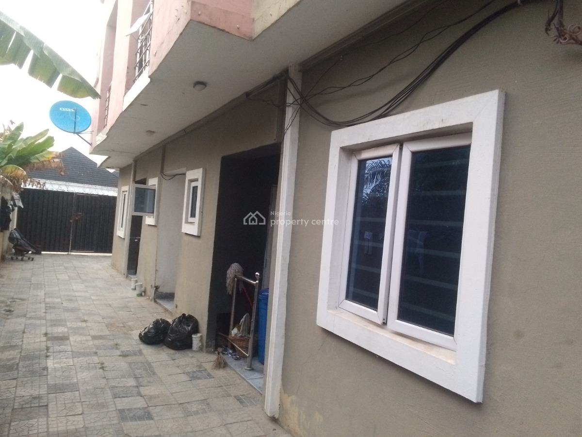 Luxury 1 Bedroom with Excellent Features, Newtown, Ogombo, Ajah, Lagos, Mini Flat (room and Parlour) for Rent
