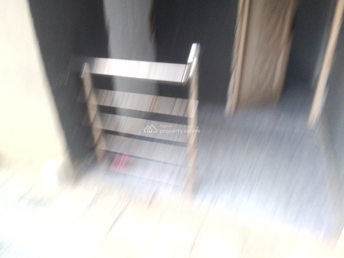 Luxury 1 Bedroom with Excellent Features, Newtown, Ogombo, Ajah, Lagos, Mini Flat (room and Parlour) for Rent