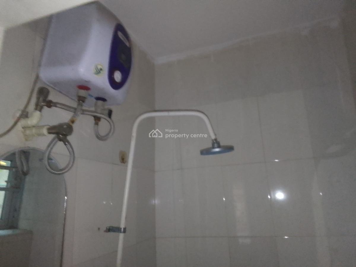 Luxury 1 Bedroom with Excellent Features, Newtown, Ogombo, Ajah, Lagos, Mini Flat (room and Parlour) for Rent