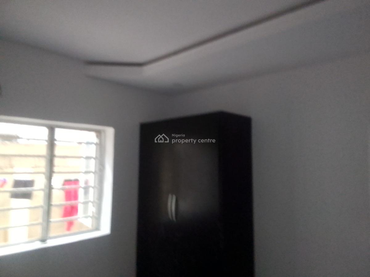 Luxury 1 Bedroom with Excellent Features, Newtown, Ogombo, Ajah, Lagos, Mini Flat (room and Parlour) for Rent