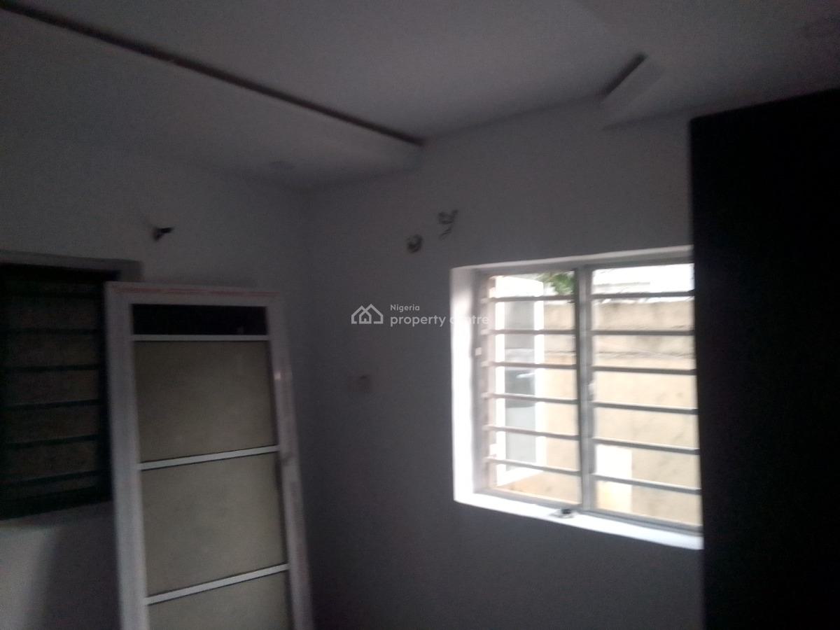 Luxury 1 Bedroom with Excellent Features, Newtown, Ogombo, Ajah, Lagos, Mini Flat (room and Parlour) for Rent