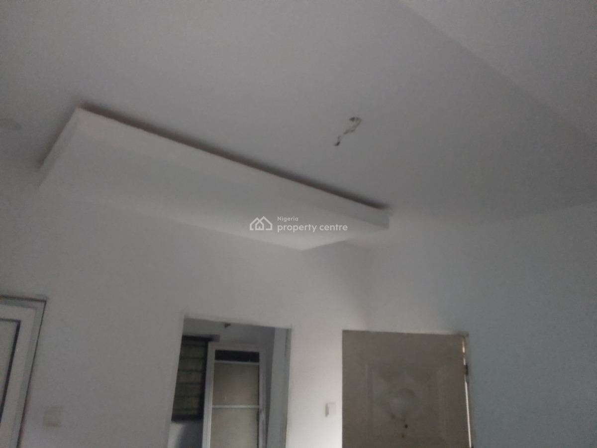 Luxury 1 Bedroom with Excellent Features, Newtown, Ogombo, Ajah, Lagos, Mini Flat (room and Parlour) for Rent