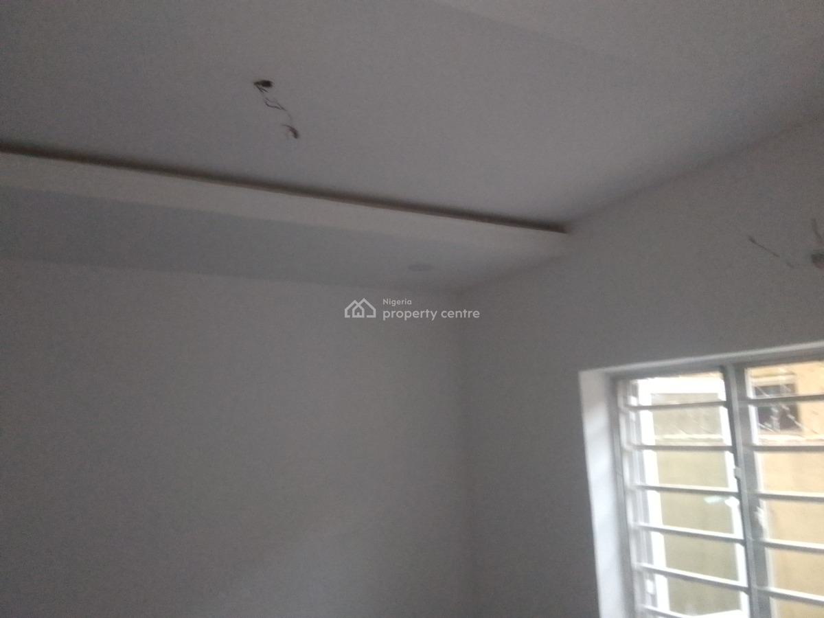 Luxury 1 Bedroom with Excellent Features, Newtown, Ogombo, Ajah, Lagos, Mini Flat (room and Parlour) for Rent