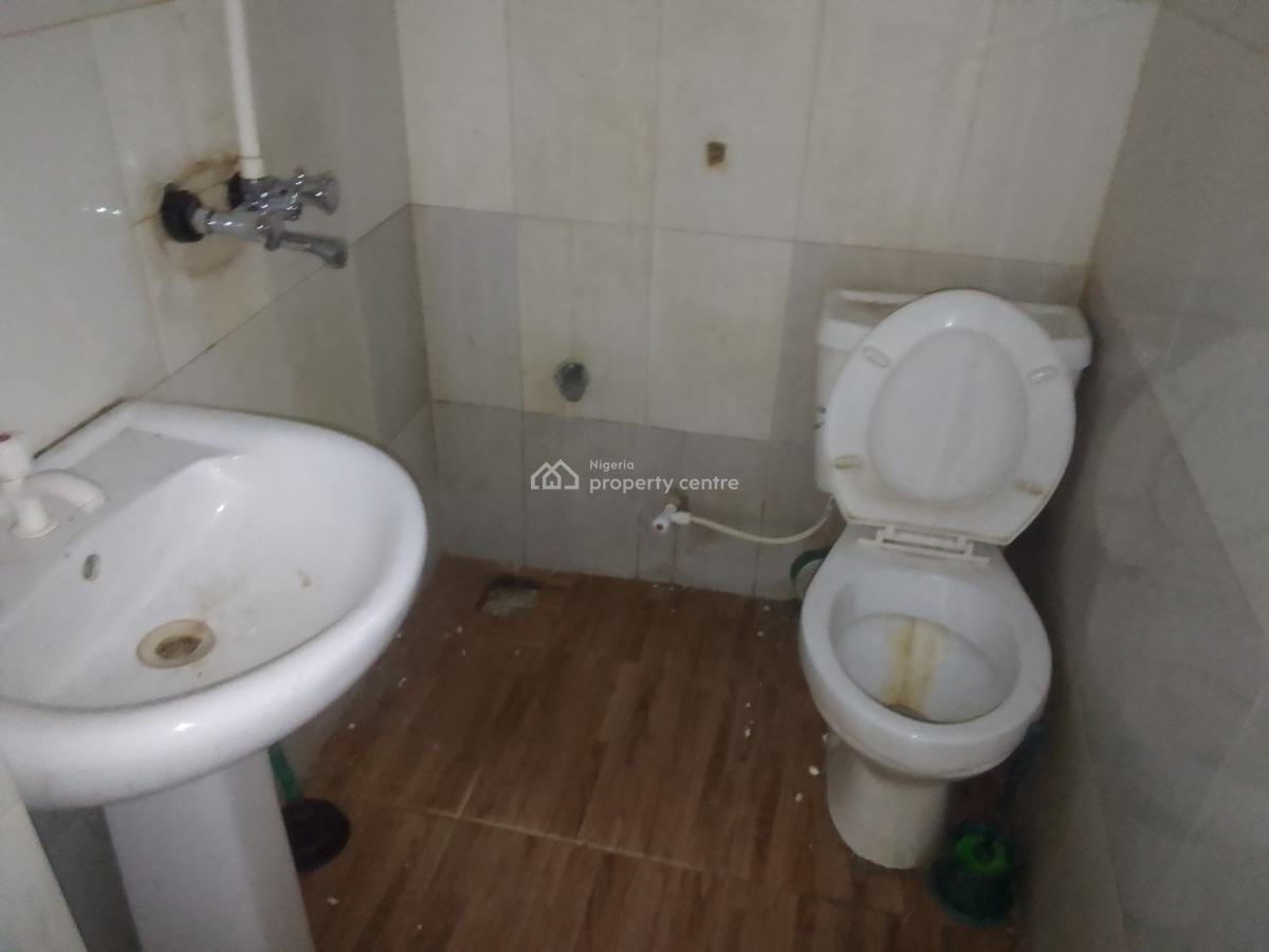 Luxury 1 Bedroom with Excellent Features, Newtown, Ogombo, Ajah, Lagos, Mini Flat (room and Parlour) for Rent