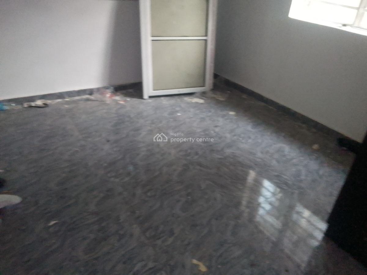 Luxury 1 Bedroom with Excellent Features, Newtown, Ogombo, Ajah, Lagos, Mini Flat (room and Parlour) for Rent