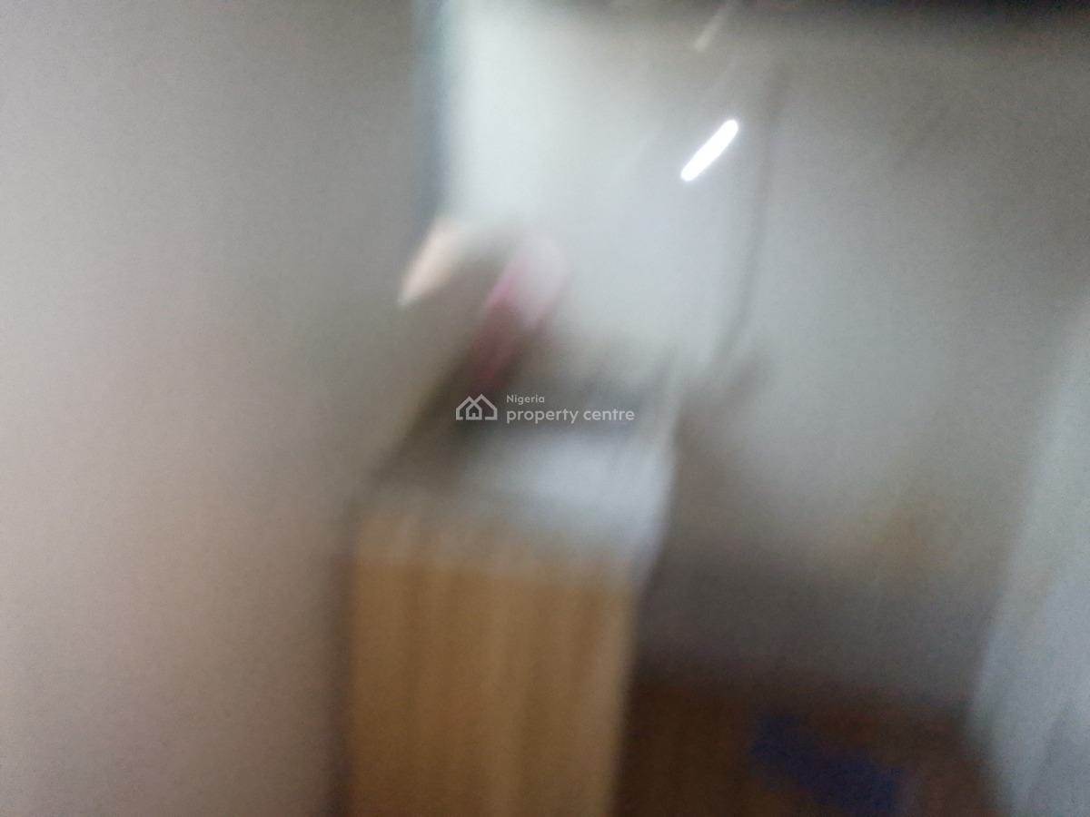 Luxury 1 Bedroom with Excellent Features, Newtown, Ogombo, Ajah, Lagos, Mini Flat (room and Parlour) for Rent