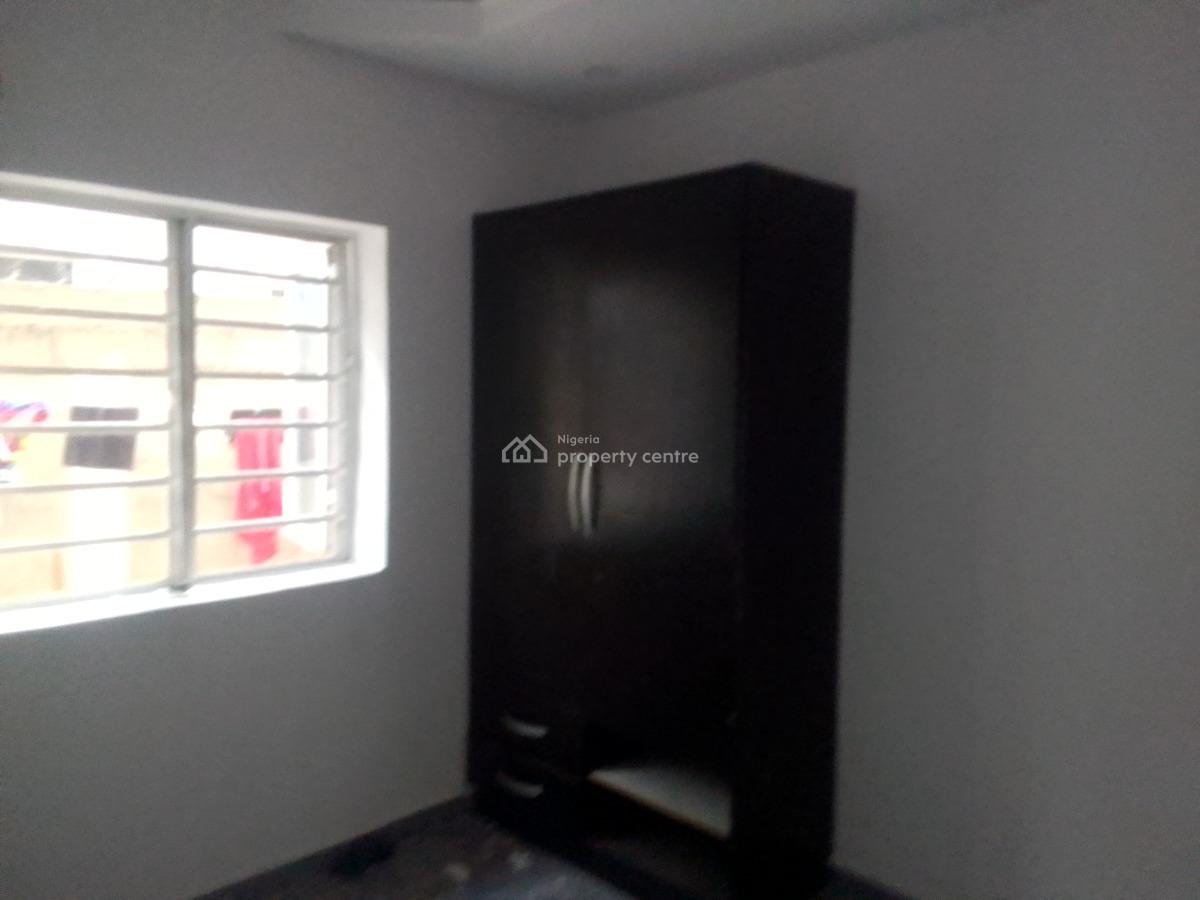 Luxury 1 Bedroom with Excellent Features, Newtown, Ogombo, Ajah, Lagos, Mini Flat (room and Parlour) for Rent