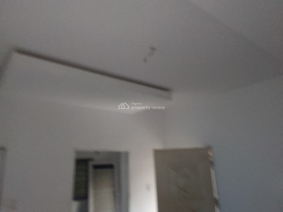 Luxury 1 Bedroom with Excellent Features, Newtown, Ogombo, Ajah, Lagos, Mini Flat (room and Parlour) for Rent