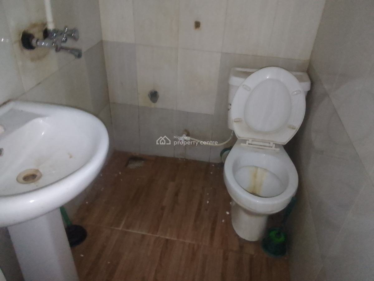 Luxury 1 Bedroom with Excellent Features, Newtown, Ogombo, Ajah, Lagos, Mini Flat (room and Parlour) for Rent