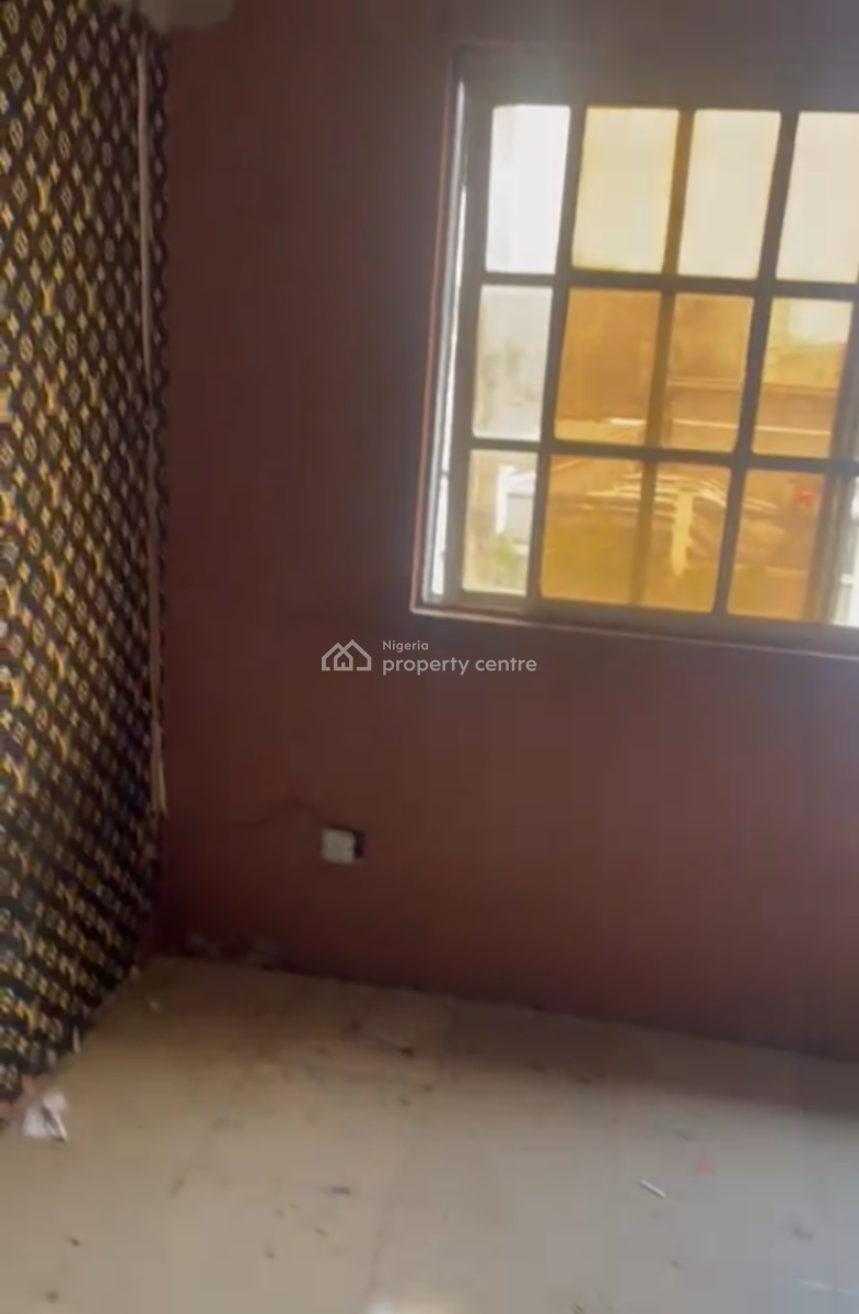 Decent 3 Bedroom Apartment, Alausa, Ikeja, Lagos, Flat / Apartment for Rent