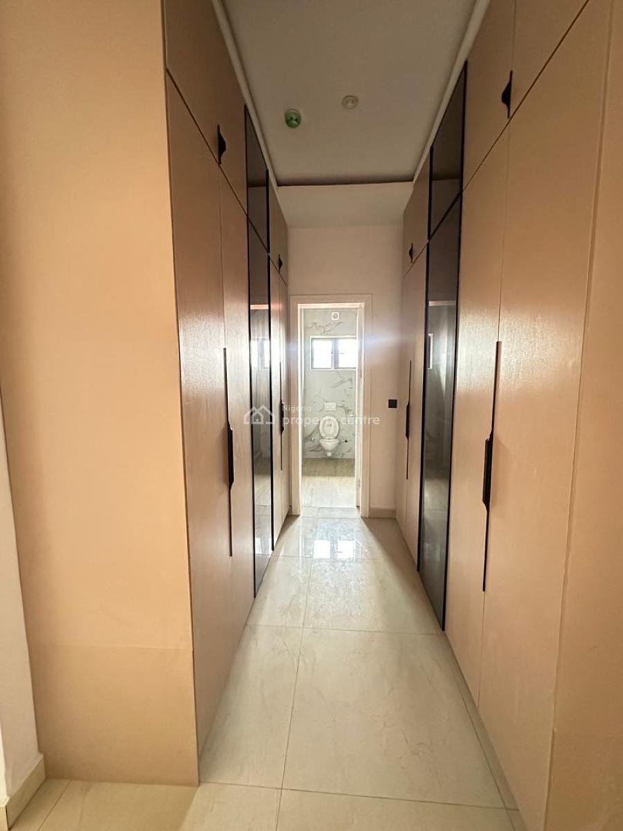 3 Bedroom Apartment at Victoria Island, Victoria Island (vi), Lagos, Flat / Apartment for Sale