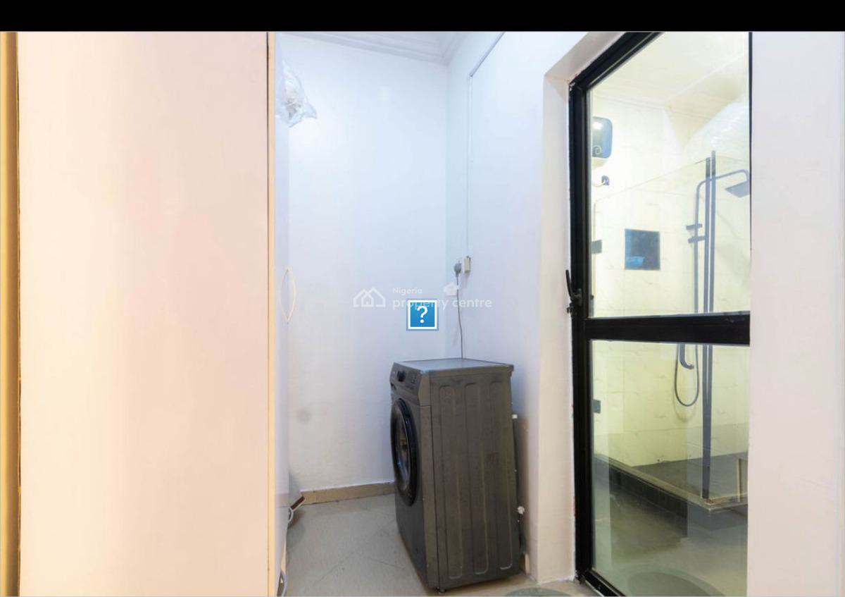 Luxury 1 Bedroom Apartment, Lekki Phase 1, Lekki, Lagos, Flat / Apartment Short Let