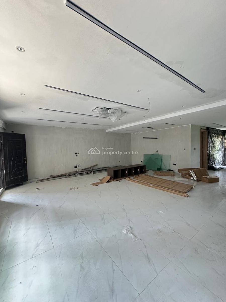 4 Bedroom Terrace Duplex at Victoria Island, Victoria Island (vi), Lagos, Terraced Duplex for Sale