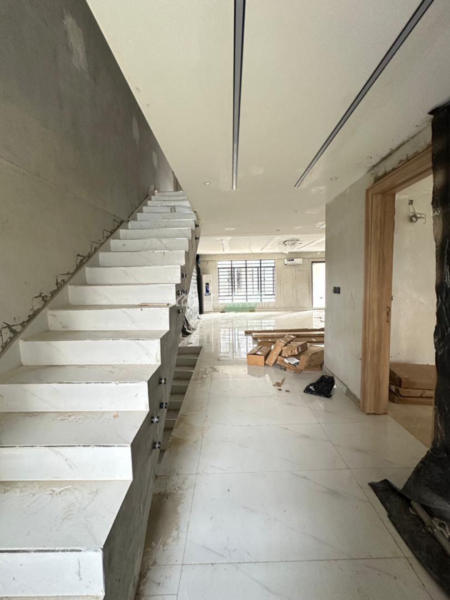 4 Bedroom Terrace Duplex at Victoria Island, Victoria Island (vi), Lagos, Terraced Duplex for Sale