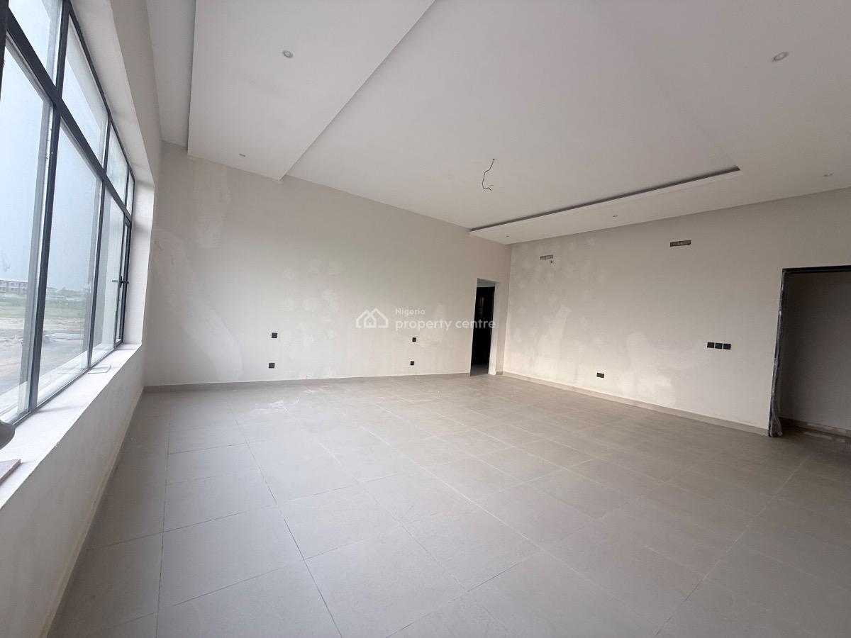 Luxury 5 Bedroom Fully Detached Duplexwith Swimming Pool, Lekki Phase 1, Lekki Phase 1, Lekki, Lagos, Detached Duplex for Sale