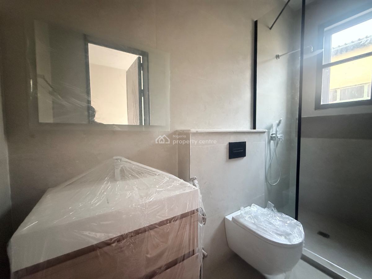 Luxury 5 Bedroom Fully Detached Duplexwith Swimming Pool, Lekki Phase 1, Lekki Phase 1, Lekki, Lagos, Detached Duplex for Sale