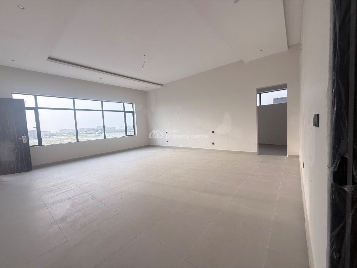 Luxury 5 Bedroom Fully Detached Duplexwith Swimming Pool, Lekki Phase 1, Lekki Phase 1, Lekki, Lagos, Detached Duplex for Sale