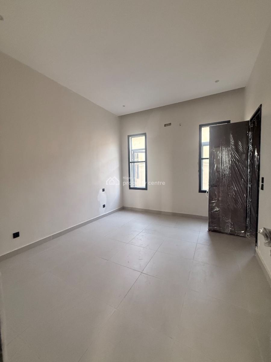 Luxury 5 Bedroom Fully Detached Duplexwith Swimming Pool, Lekki Phase 1, Lekki Phase 1, Lekki, Lagos, Detached Duplex for Sale