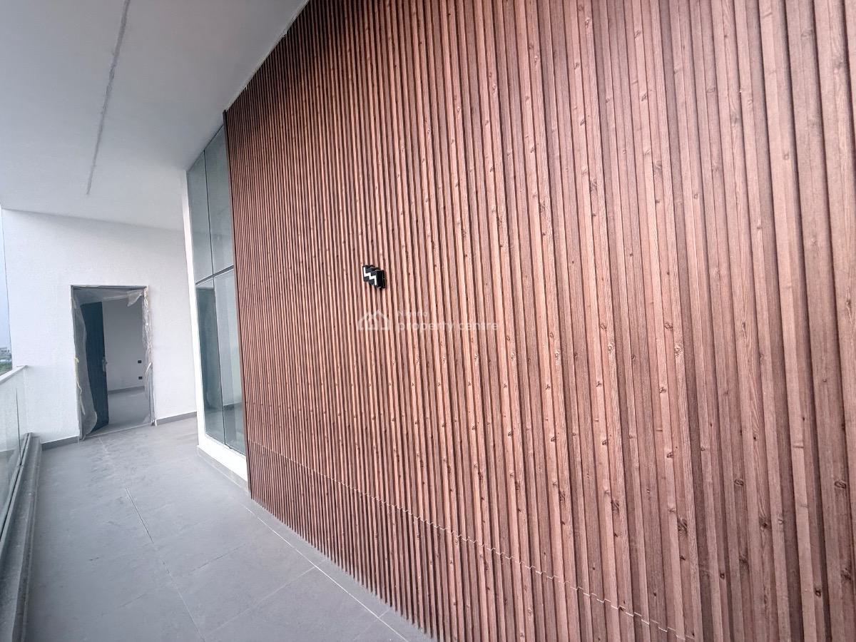 Luxury 5 Bedroom Fully Detached Duplexwith Swimming Pool, Lekki Phase 1, Lekki Phase 1, Lekki, Lagos, Detached Duplex for Sale