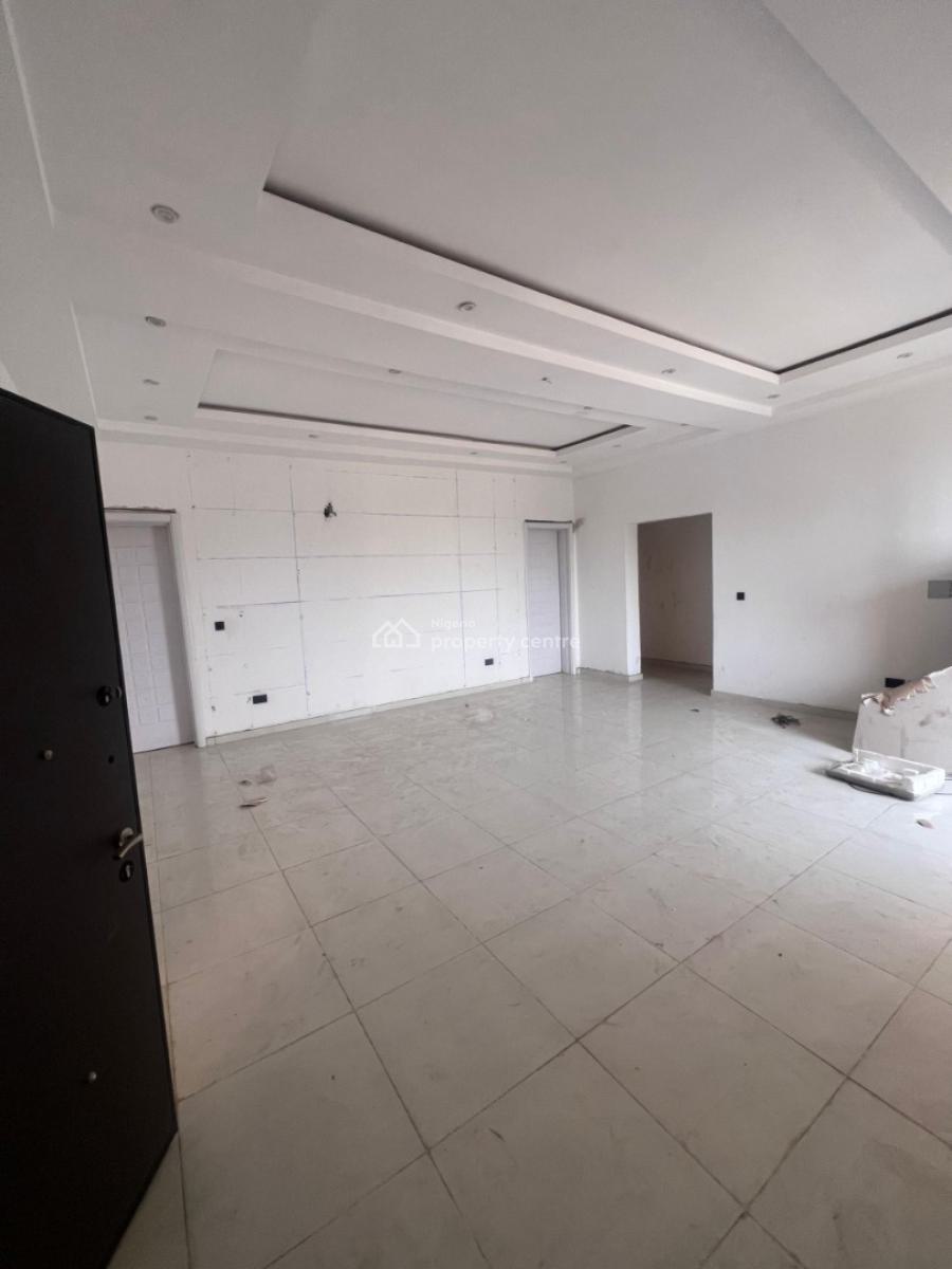 3 Bedroom Apartment Available, Ikate, Lekki, Lagos, Flat / Apartment for Rent