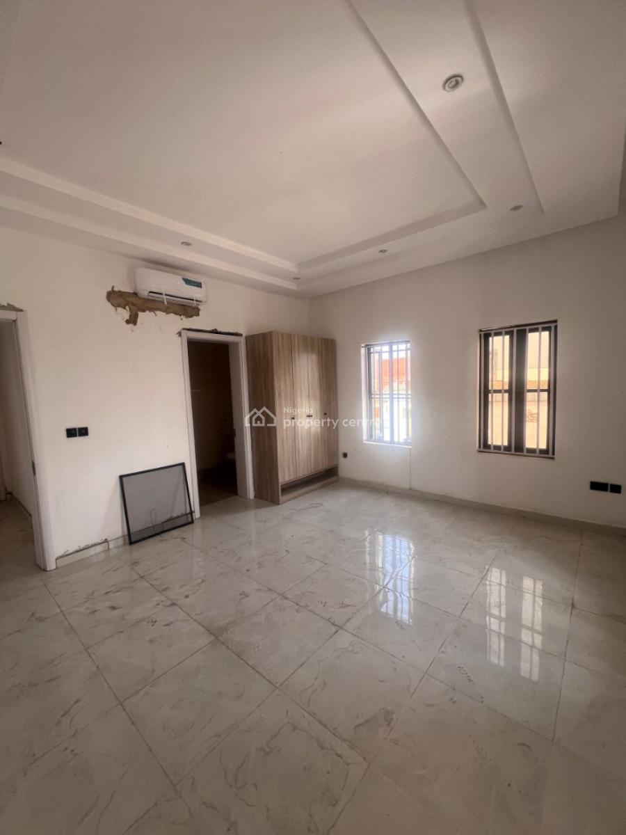 3 Bedroom Apartment Available, Ikate, Lekki, Lagos, Flat / Apartment for Rent