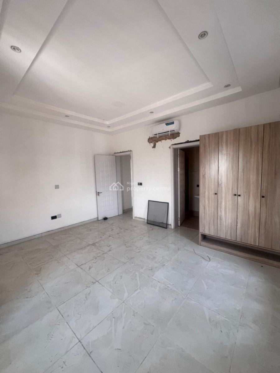 3 Bedroom Apartment Available, Ikate, Lekki, Lagos, Flat / Apartment for Rent