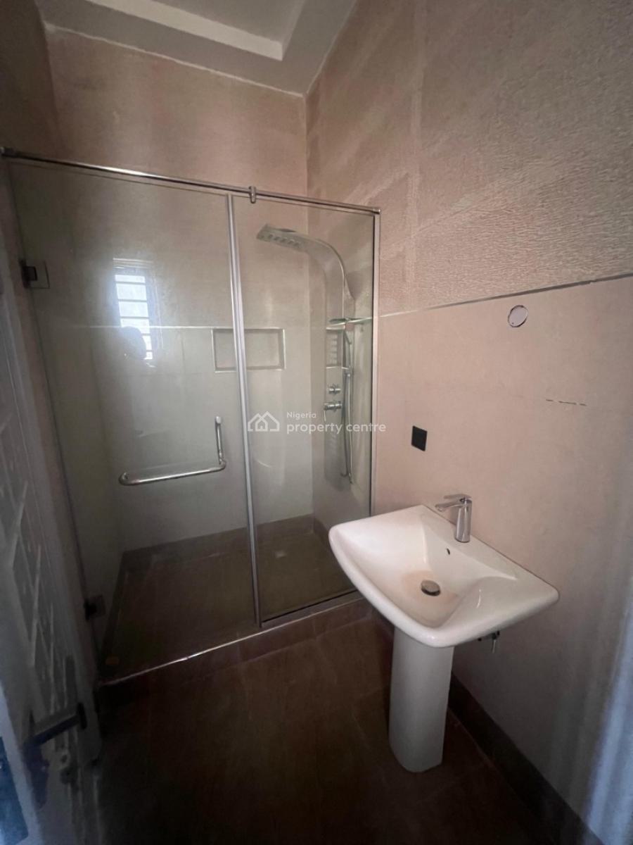 3 Bedroom Apartment Available, Ikate, Lekki, Lagos, Flat / Apartment for Rent