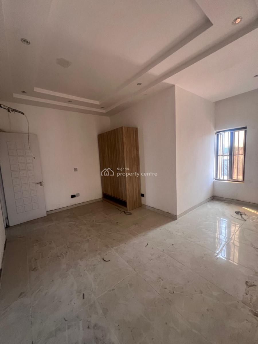 3 Bedroom Apartment Available, Ikate, Lekki, Lagos, Flat / Apartment for Rent