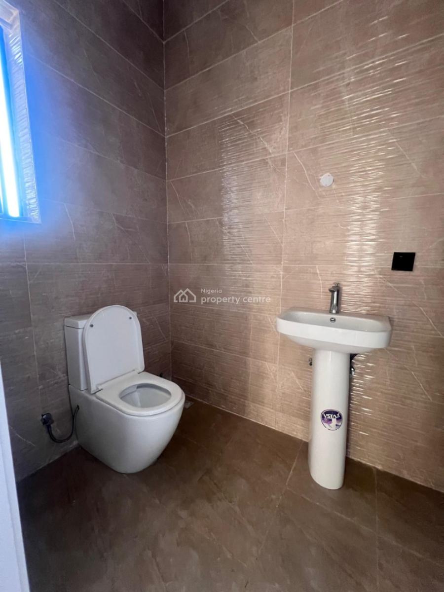 3 Bedroom Apartment Available, Ikate, Lekki, Lagos, Flat / Apartment for Rent