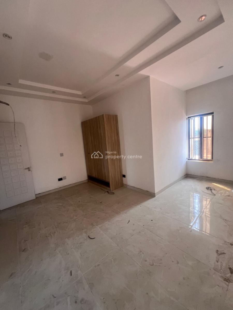 3 Bedroom Apartment Available, Ikate, Lekki, Lagos, Flat / Apartment for Rent