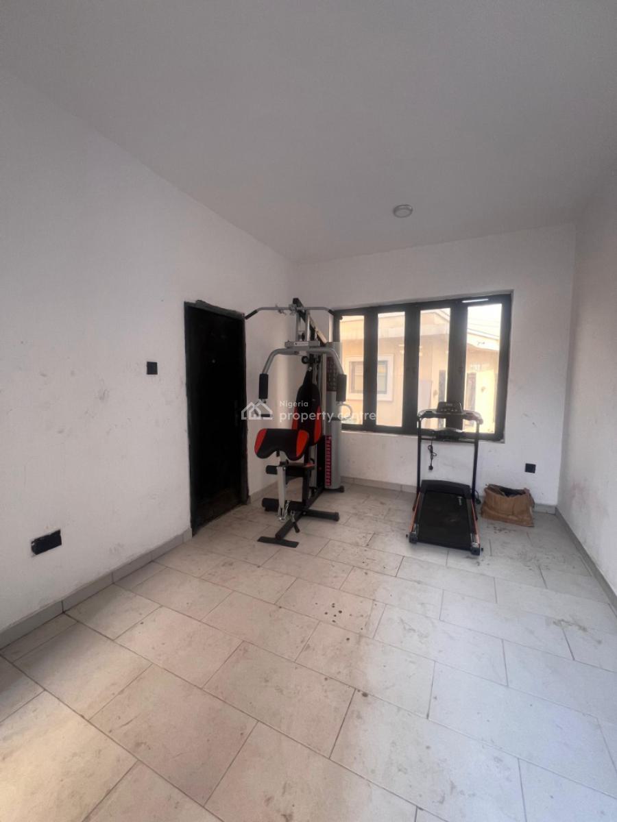 3 Bedroom Apartment Available, Ikate, Lekki, Lagos, Flat / Apartment for Rent