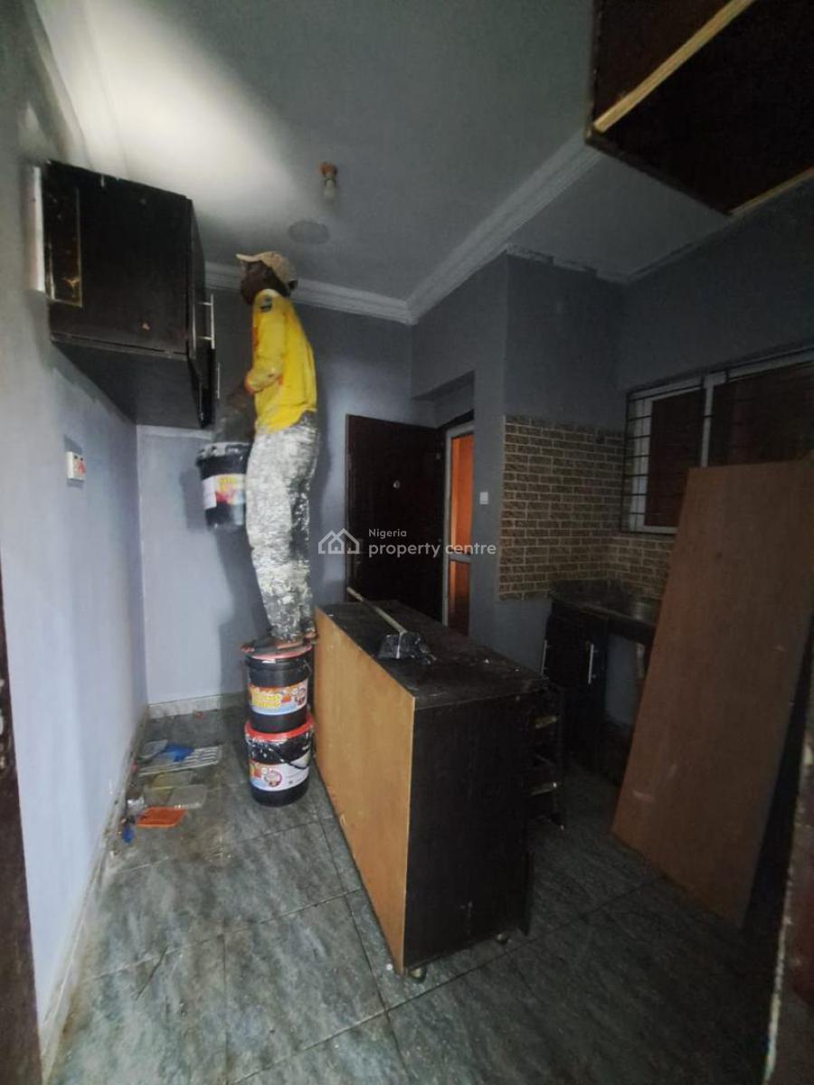 Luxury and Spacious 3 Bedroom Flat Upstairs, Salem, Lekki, Lagos, Terraced Duplex for Rent