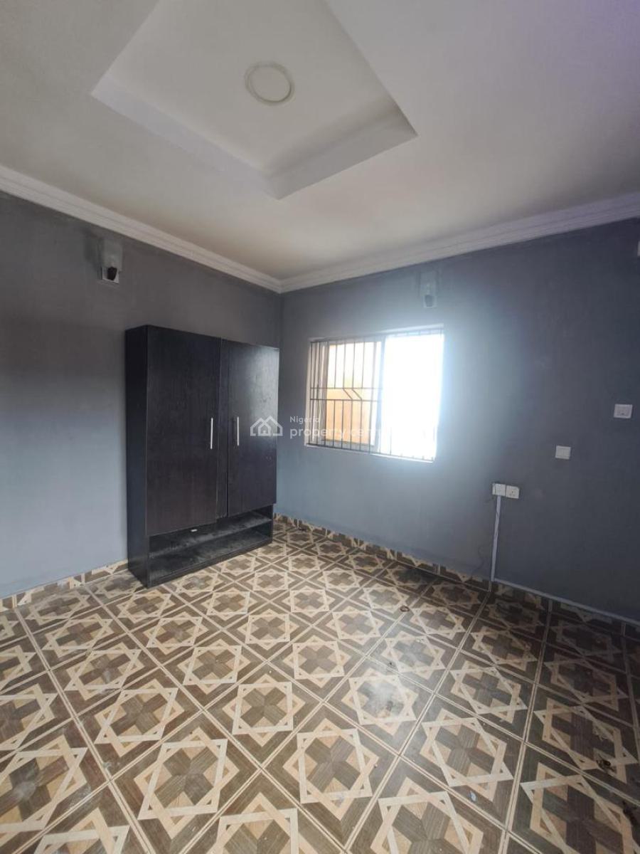 Luxury and Spacious 3 Bedroom Flat Upstairs, Salem, Lekki, Lagos, Terraced Duplex for Rent