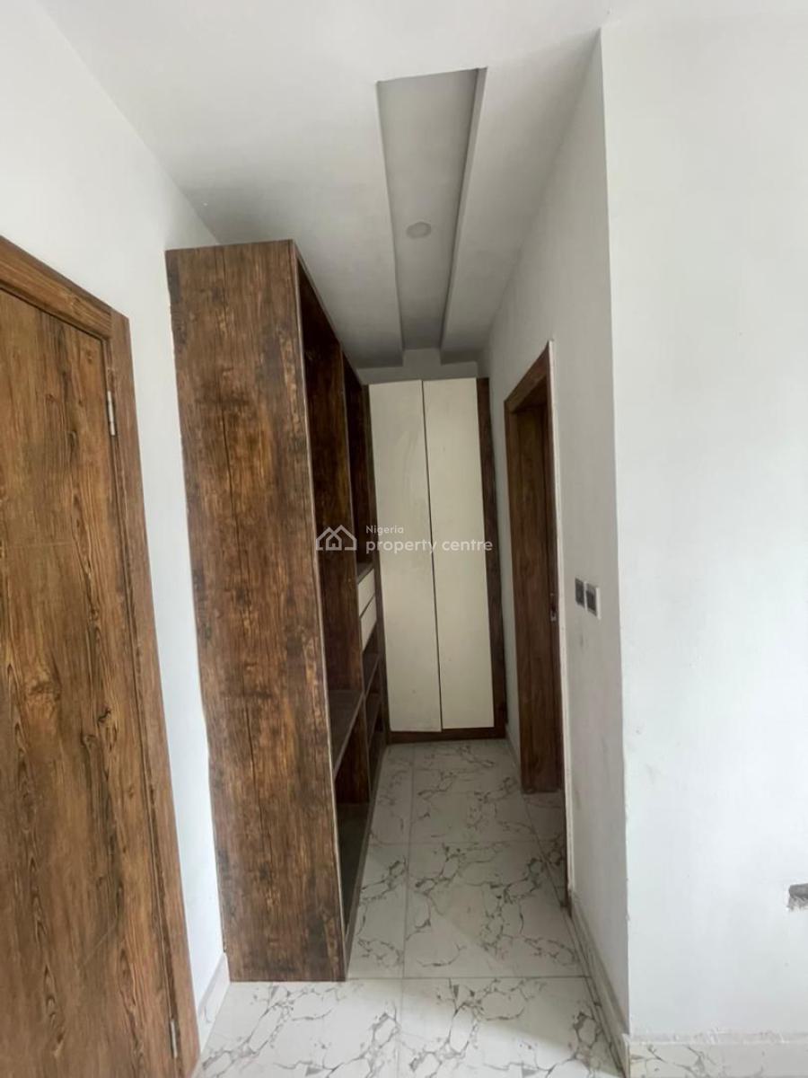 Brand New Self-compound 3 Bedroom Terrace Duplex, Ajah, Lagos, Terraced Duplex for Rent