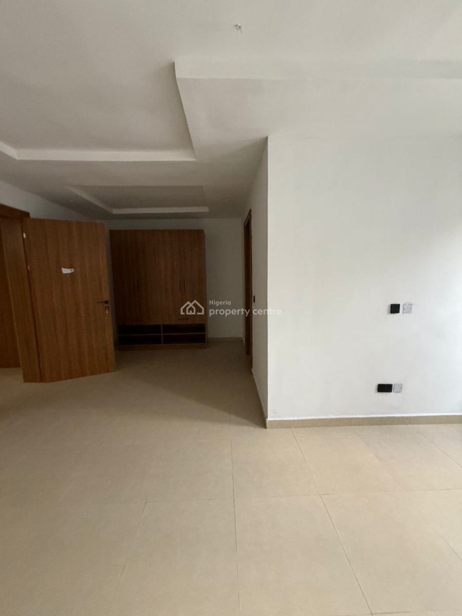 4 Bedroom Terrace Duplex with Bq in Victoria Island with Self Compound, Sinari, Victoria Island (vi), Lagos, Terraced Duplex for Rent