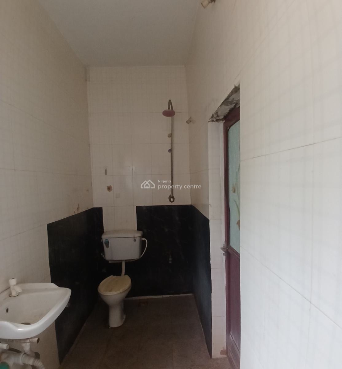 2 Bedroom Luxury Flat, Old Bodija Estate, Ibadan, Oyo, Flat / Apartment for Rent